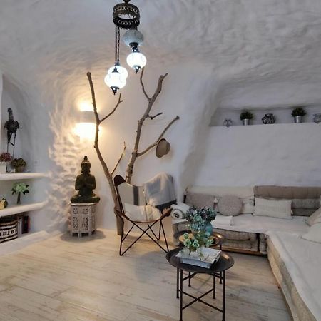 Вилла Cueva Otto Privada Баса Экстерьер фото